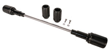 Load image into Gallery viewer, Burly Brand Crash Slider Front &amp; Rear Assembly Burly Brand