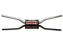 Load image into Gallery viewer, Renthal 18+ Honda CRF/ 21+ Kawasak KX MX/ Enduro Fatbar - Tanium - Black Ops Auto Works