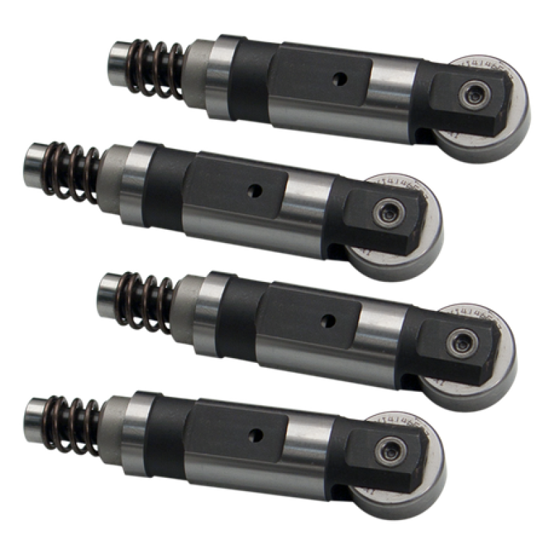 S&S Cycle 53-84 BT Hydraulic Tappet Assemblies - 4 Pack-Push Rods-S&S Cycle