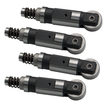 Load image into Gallery viewer, S&amp;S Cycle 53-84 BT Hydraulic Tappet Assemblies - 4 Pack-Push Rods-S&amp;S Cycle