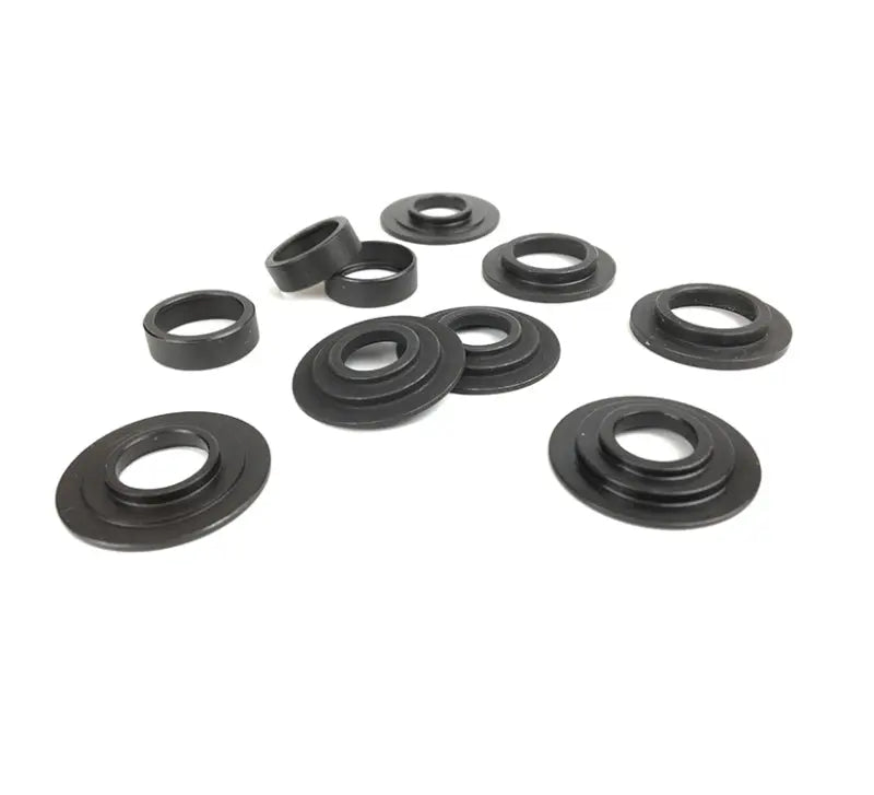 Supertech Spring Seat Locator for SPR-TS1015 Subaru WRX EJ20-25 1mm Thick - Set of 16 Supertech