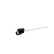 Load image into Gallery viewer, Fleece Performance 07-22 Dodge 2500/3500 6.7L Cummins 6in Alternator Pigtail-Wiring Harnesses-Fleece Performance