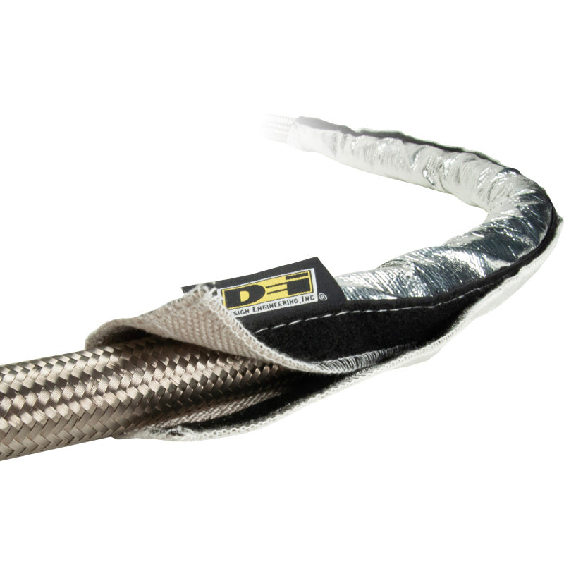 DEI Heat Shroud 16 AN x 36in-Thermal Wrap-DEI