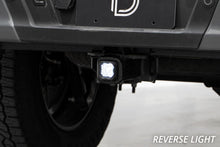 Load image into Gallery viewer, Diode Dynamics HitchMount LED Pod Reverse Kit C1R-Light Accessories and Wiring-Diode Dynamics-195995129451-