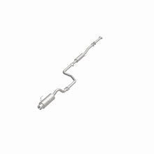 Load image into Gallery viewer, MagnaFlow Sys C/B Honda Civic 3Dr 96- Magnaflow