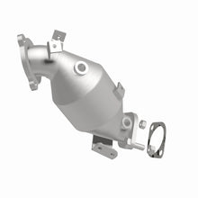 Load image into Gallery viewer, MagnaFlow Conv Direct Fit 10-12 Hyundai Genesis Coupe L4 2.0L Magnaflow