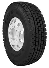 Load image into Gallery viewer, Toyo M920 - 11R24.5 149L H/16 M920 TL (34.59 FET Inc.)-Tires - Commercial-TOYO