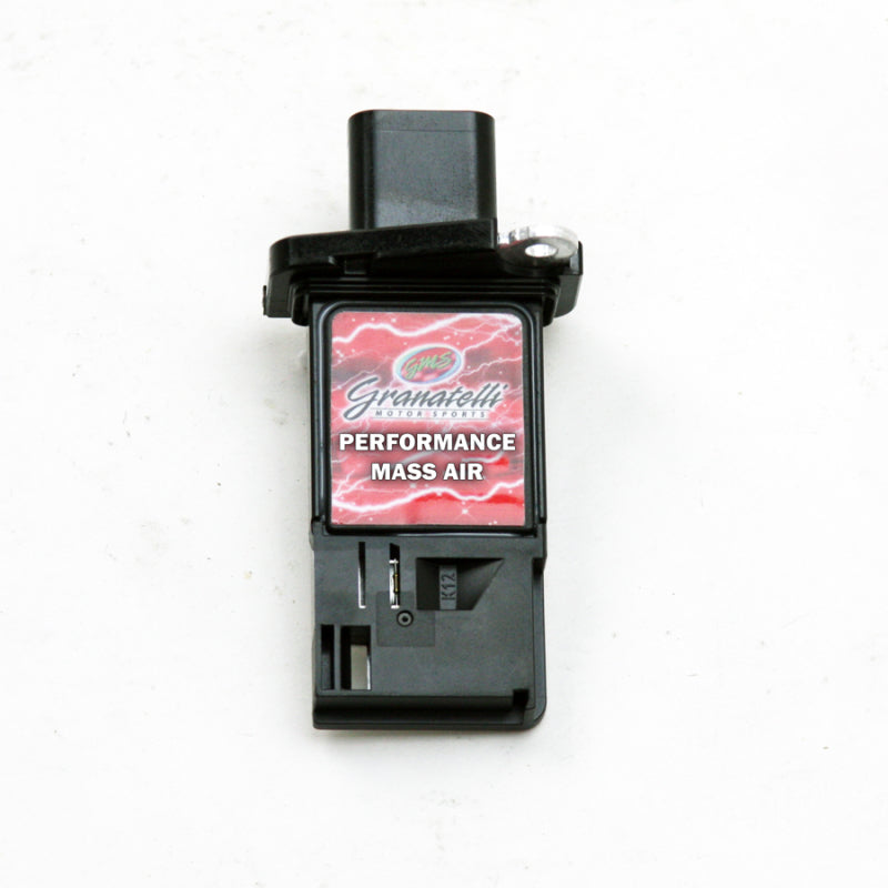 Granatelli 05-10 Ford 4.6L/5.0L/5.4L Hi-Perf Slot-in Style Mass Airflow Sensor (Calibrated) Granatelli Motor Sports