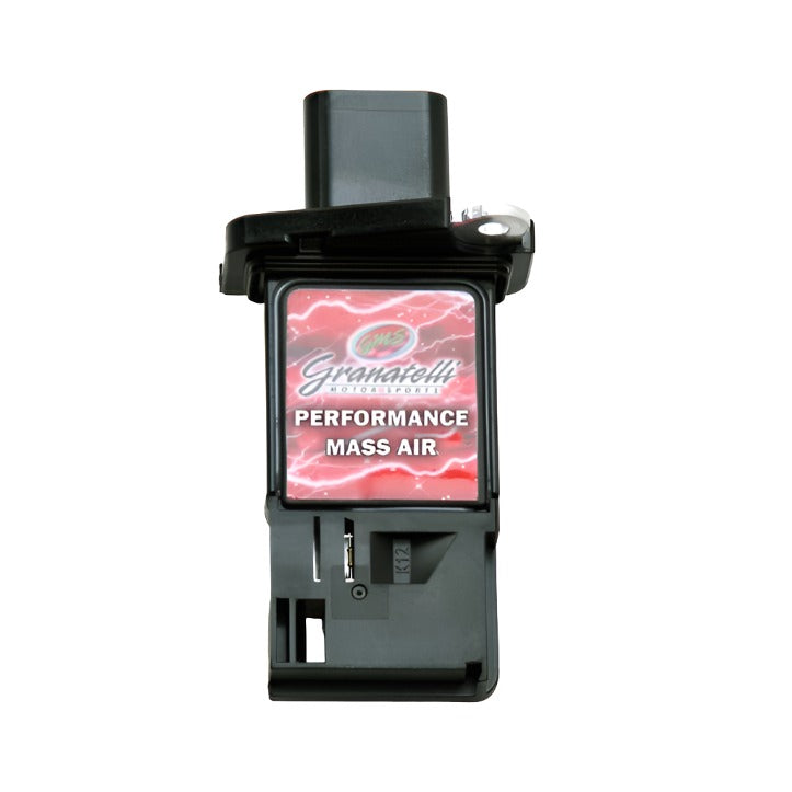Granatelli 15-23 Coyote 5.0L Cars & Trucks Hi-Perf Slot-In Style Mass Airflow Sensor (Calibrated) Granatelli Motor Sports