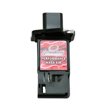 Load image into Gallery viewer, Granatelli 15-23 Coyote 5.0L Cars &amp; Trucks Hi-Perf Slot-In Style Mass Airflow Sensor (Calibrated) Granatelli Motor Sports