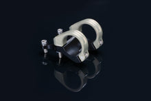 Load image into Gallery viewer, Renthal Integra 35 Handlebar Clamp 50 mm./ Zero Rise - Black Ops Auto Works
