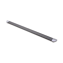 Load image into Gallery viewer, Lund Universal Crossroads 87in. Running Board - Chrome LUND