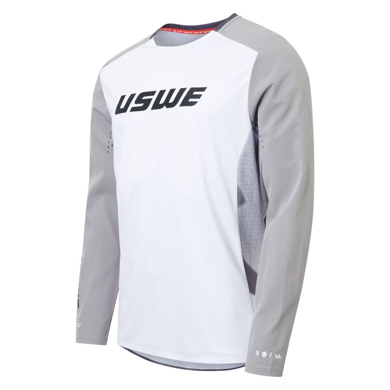USWE Lera Off-Road Jersey Adult High Rise - Large USWE