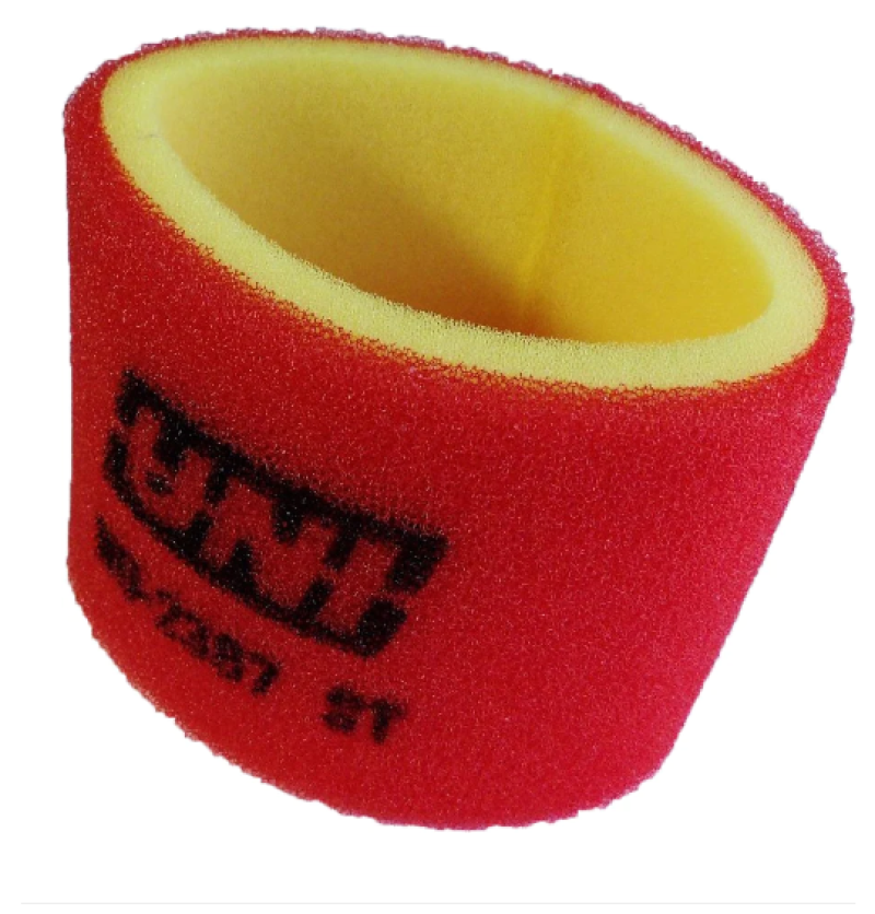 Uni Filter Uni Foam Filter - Kaw Kvf Atv-Misc Powersports-Uni Filter