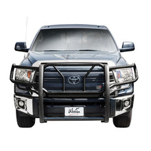 Load image into Gallery viewer, Westin 2014-2018 Toyota Tundra HDX Grille Guard - Black Westin
