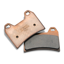 Load image into Gallery viewer, Performance Machine Brake Pad 137X4 Dp Sport-Brake Pads - Performance-Performance Machine