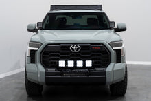 Load image into Gallery viewer, Diode Dynamics 2022 Toyota Tundra SS5 Grille CrossLink Lightbar Kit - Pro White Combo Diode Dynamics