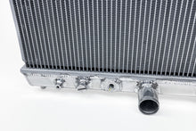 Load image into Gallery viewer, CSF FE1 Civic Si / DE4 Acura Integra High Performance All Aluminum Radiator CSF