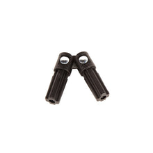 Load image into Gallery viewer, Omix Side Bow Knuckle- 07-18 Jeep Wrangler JK-Hardware - Singles-OMIX