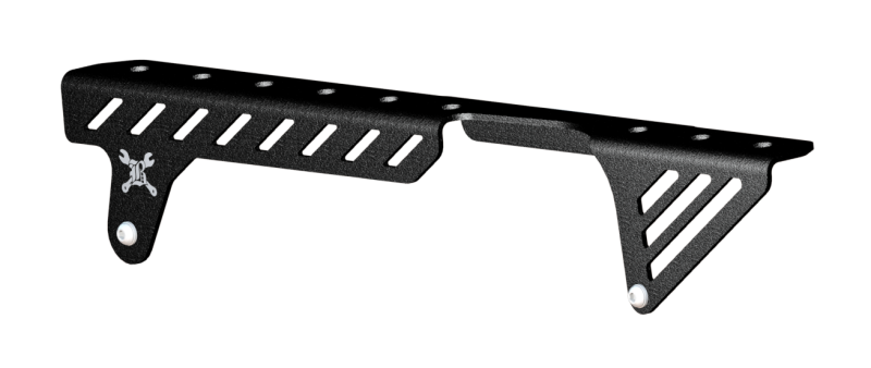 Burly Brand Slash Cut Chain Guard Burly Brand