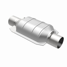Load image into Gallery viewer, MagnaFlow Conv Univ 2.00inch 1-O2 Rear 50 State Magnaflow