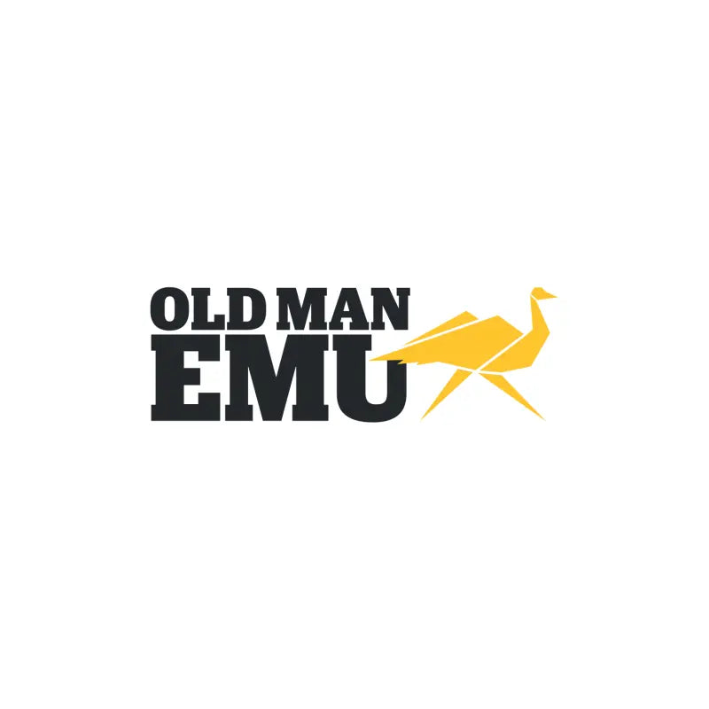 ARB / OME U Bolt Washer & Nut Old Man Emu