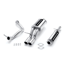 Load image into Gallery viewer, MagnaFlow Sys C/B VW Golf Iv/Beetle 2.0L Vr6 (Vehicles W/O Fascia Cutout) Magnaflow