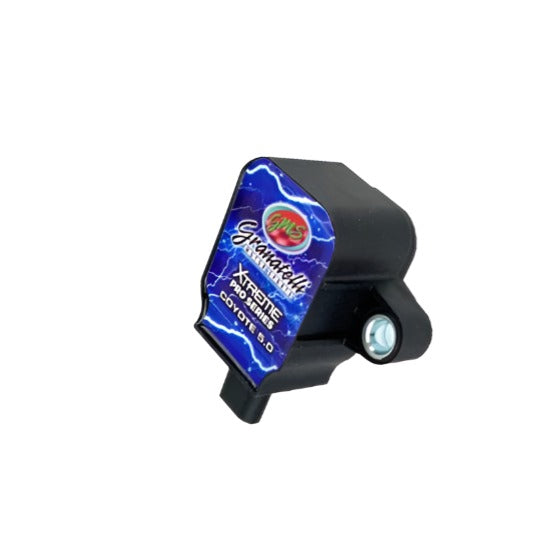 Granatelli 18-19 Ford 5.0L Coyote 4V Hi-Perf Coil-Near-Plug Coil Pack (Single) Granatelli Motor Sports