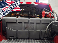 Load image into Gallery viewer, Titan Fuel Tanks Universal 100 Gallon Heavy Duty Transfer Tank (Non Nissan Cargo Box/RamBox) Titan Fuel Tanks