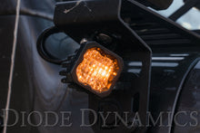 Load image into Gallery viewer, Diode Dynamics Stage Series C1 LED Pod Pro - White Wide Standard ABL (Pair) Diode Dynamics