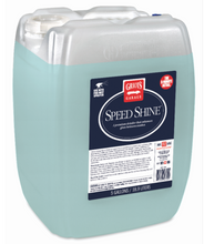 Load image into Gallery viewer, Griots Garage Speed Shine - 5 Gallons (Minimum Order Qty of 2 - No Drop Ship) Griots Garage