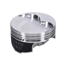 Load image into Gallery viewer, Wiseco Chevy LS Series -8cc FT 4.125inch Bore Piston Shelf Stock Kit-Piston Sets - Forged - 8cyl-Wiseco