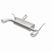 Load image into Gallery viewer, MagnaFlow SYS A/B 07-14 Jeep Wrangler JK  3.8/3.6 L Stainless Steel Magnaflow