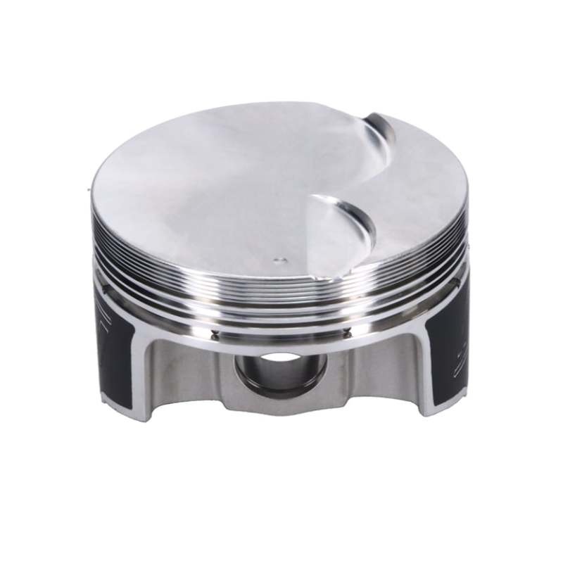 Wiseco Chevy LS Series -3.2cc FT 4.000inch Bore Piston Shelf Stock Kit Wiseco