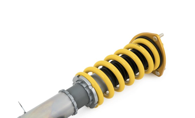 Ohlins 03-08 Nissan 350Z (Z33) Road & Track Coilover System Ohlins