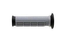 Load image into Gallery viewer, Renthal ATV Dual Compound Grips 1/2 Waffle - Black - Black Ops Auto Works