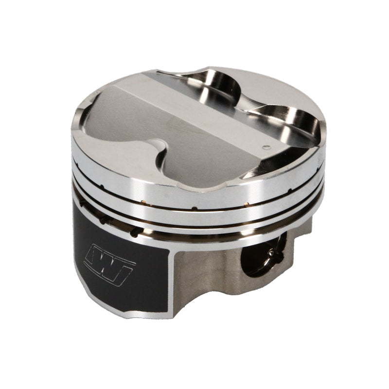 Wiseco Toyota 2JZGTE 3.0L 87mm +1mm Oversize Bore 33.98 Comp Ht Asymmetric Skirt Piston Set-Piston Sets - Forged - 4cyl-Wiseco