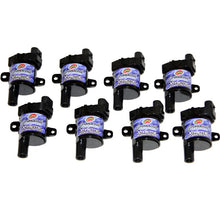 Load image into Gallery viewer, Granatelli 97-12 GM LS 4.8L/5.3L Trucks/SUV Cylindrical Coil Packs Granatelli Motor Sports
