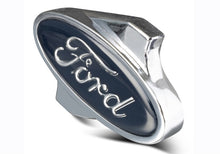 Load image into Gallery viewer, Ford Racing Air Cleaner Nut w/ Ford Logo - Chrome-Hardware Kits - Other-Ford Racing