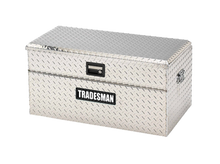 Load image into Gallery viewer, Tradesman Aluminum Flush Mount Truck Tool Box Full/Slim Line (60in.) - Brite-Truck Boxes &amp; Storage-Tradesman
