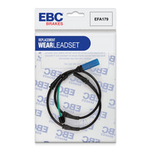 Load image into Gallery viewer, EBC 2018+ BMW M5 4.4TT (F90) Rear Wear Leads-Brake Hardware-EBC