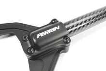Load image into Gallery viewer, Perrin 15-21 Subaru WRX/STI Rear Shock Tower Brace - Carbon Fiber Perrin Performance