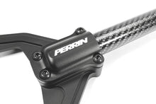 Load image into Gallery viewer, Perrin 2013+ BRZ/FR-S/86/GR86 Rear Shock Tower Brace - Carbon Fiber Perrin Performance