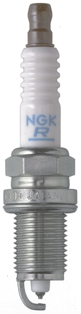NGK Laser Platinum Spark Plug Box of 4 (PZFR7G-G)-Spark Plugs-NGK