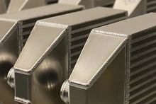 Load image into Gallery viewer, CSF High Performance Bar &amp; Plate Intercooler Core (Vertical Flow) - 27in L x 6in H x 3in W CSF