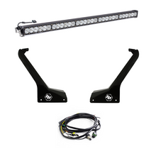 Load image into Gallery viewer, Baja Designs Jeep JL/JT Roof Bar LED Light Kit 50in OnX6+-Light Bars &amp; Cubes-Baja Designs