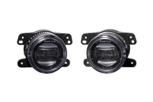 Load image into Gallery viewer, Diode Dynamics Elite Series Type M Fog Lamps - Yellow (Pair) Diode Dynamics