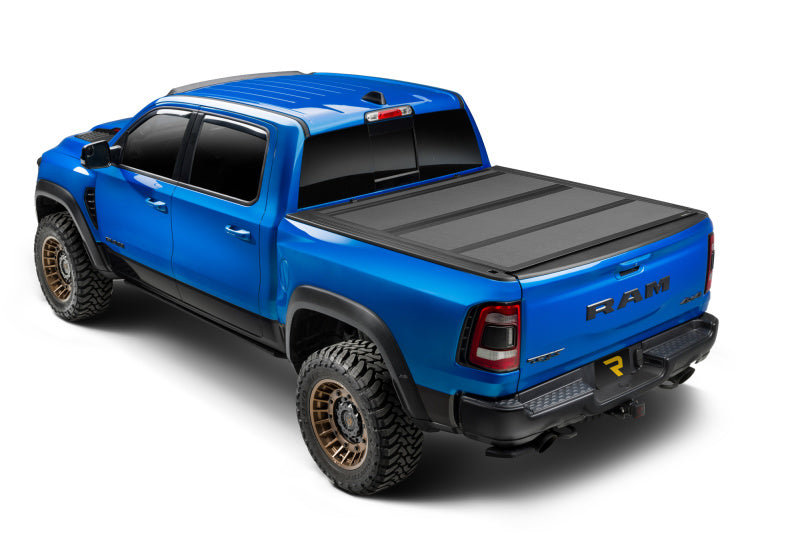Extang 09-18 Dodge Ram / 19-23 Classic 1500 / 19-22 2500/3500 6.4ft. Bed Endure ALX Extang