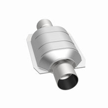 Load image into Gallery viewer, MagnaFlow Conv Univ 2.00inch 1-O2 Rear 50 State Magnaflow