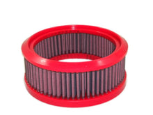 Load image into Gallery viewer, BMC Single Air Custom Round Filter - 122mm Inlet / 63mm Filter Height BMC